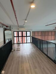 Space 21 (D14), Factory #611013991